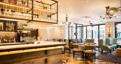 Hub By Premier Inn London King's Cross