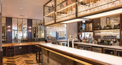 Hub By Premier Inn London King's Cross