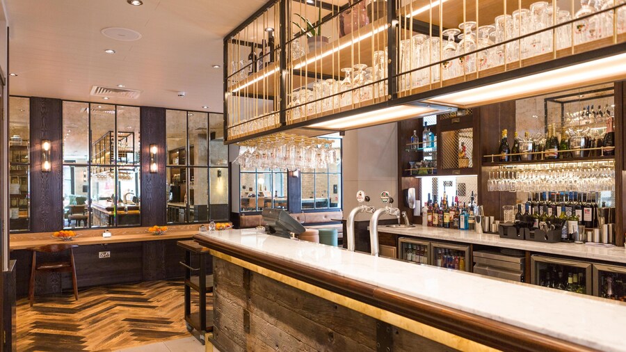 Hub By Premier Inn London King's Cross