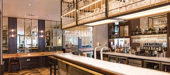 Hub By Premier Inn London King's Cross