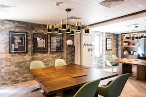 Sala de reuniones