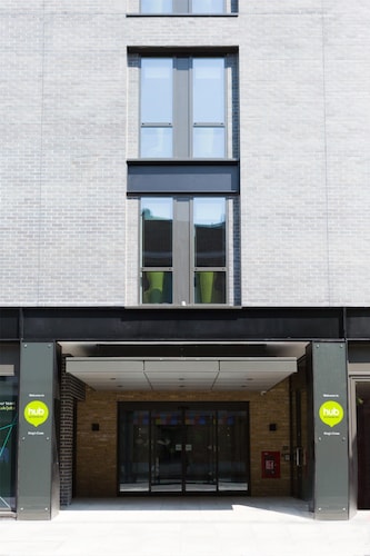 Hub By Premier Inn London King's Cross