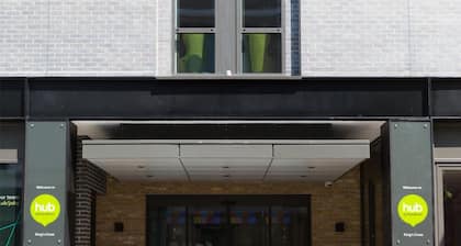 Hub By Premier Inn London King's Cross