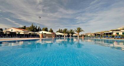 Villaggio Turistico Residence La Cecinella