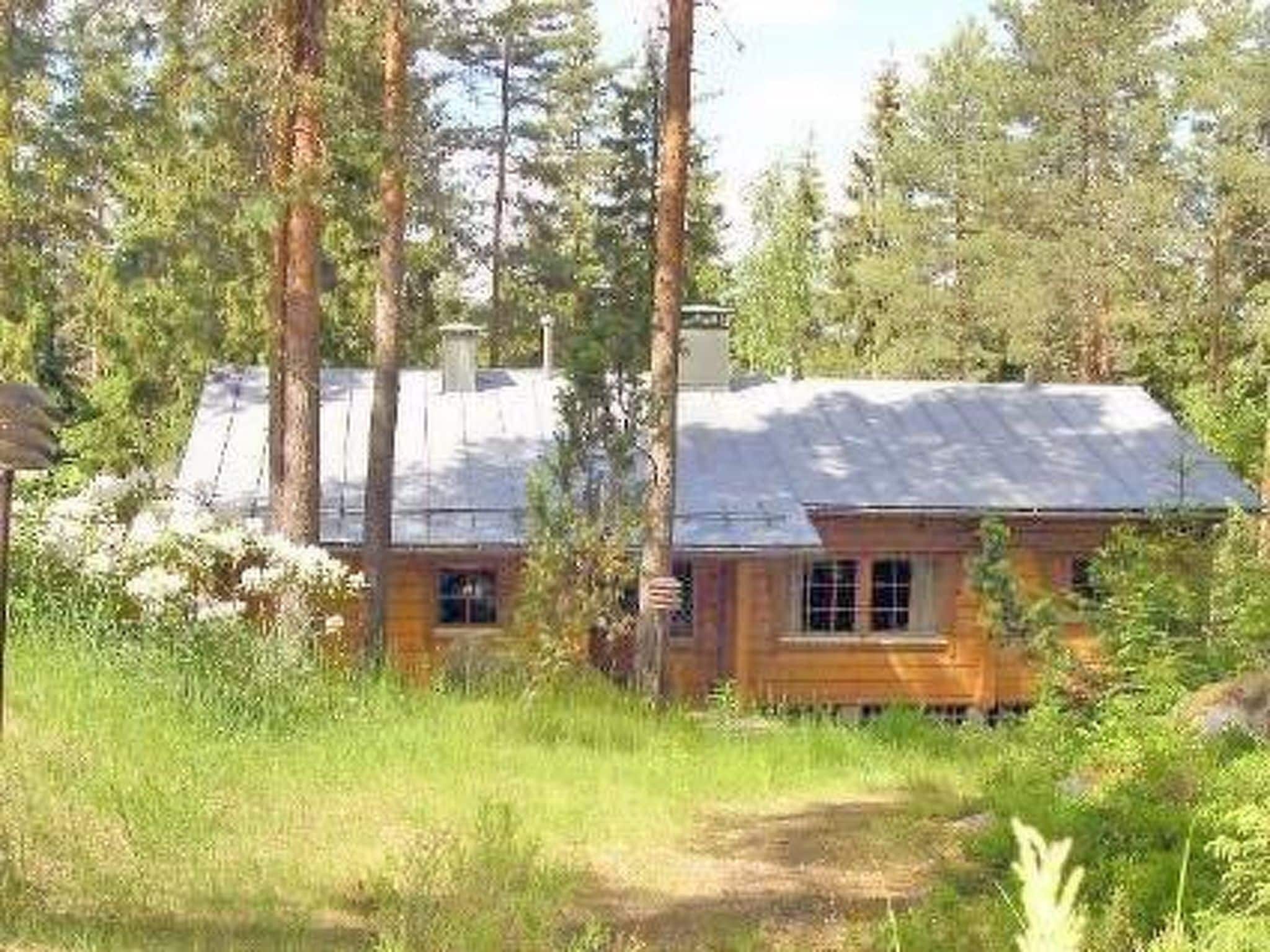 Eksteriør