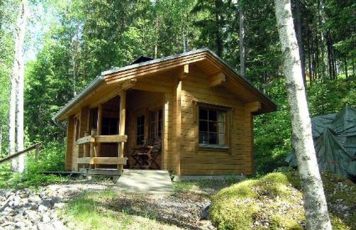 Lomakuikka by Interhome