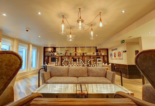 Hub By Premier Inn London Goodge Street