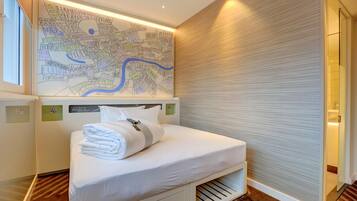 Chambre Double Supérieure