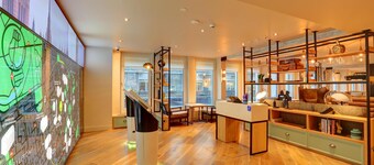 Hub By Premier Inn London Goodge Street