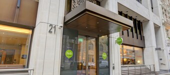 倫敦Hub By Premier Inn Westminster - Westminster Abbey飯店