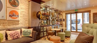 倫敦Hub By Premier Inn Westminster - Westminster Abbey飯店