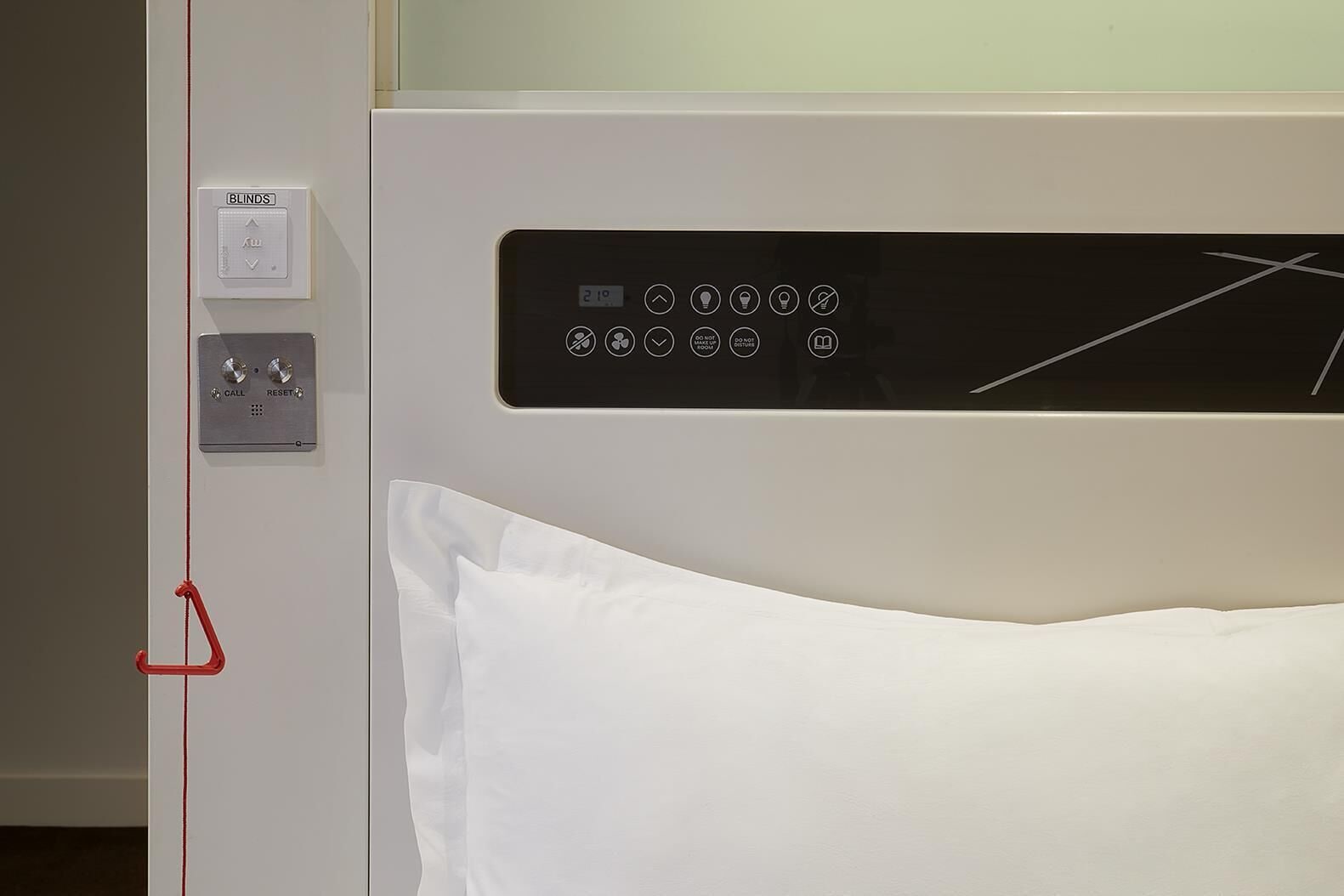 Photo - Hub By Premier Inn London Westminster - Westminster Abbey