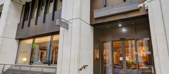 Hub By Premier Inn London Westminster - Westminster Abbey