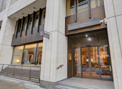 Hub By Premier Inn London Westminster - Westminster Abbey