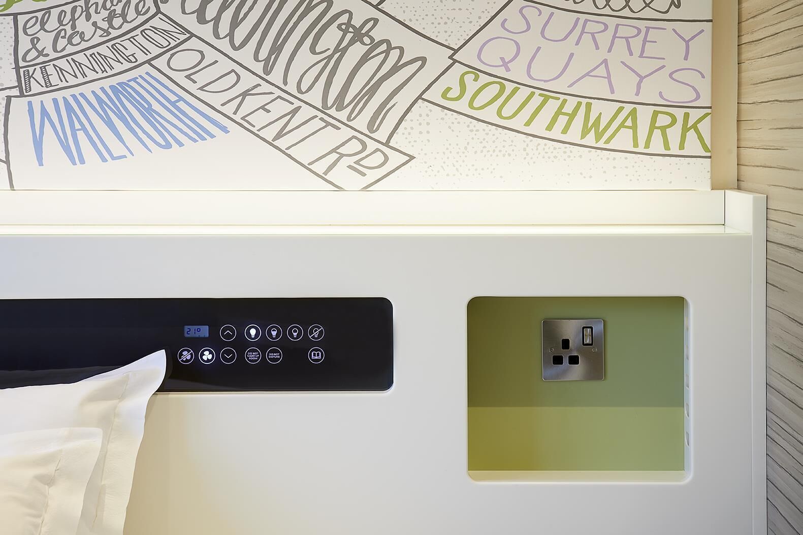 Photo - Hub By Premier Inn London Westminster - Westminster Abbey