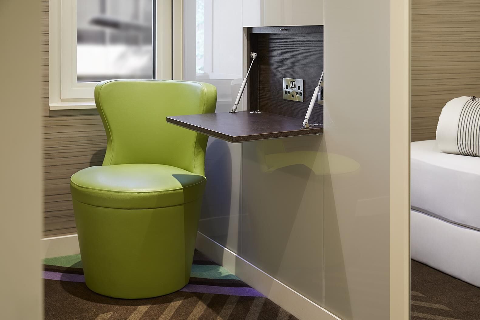 Photo - Hub By Premier Inn London Westminster - Westminster Abbey