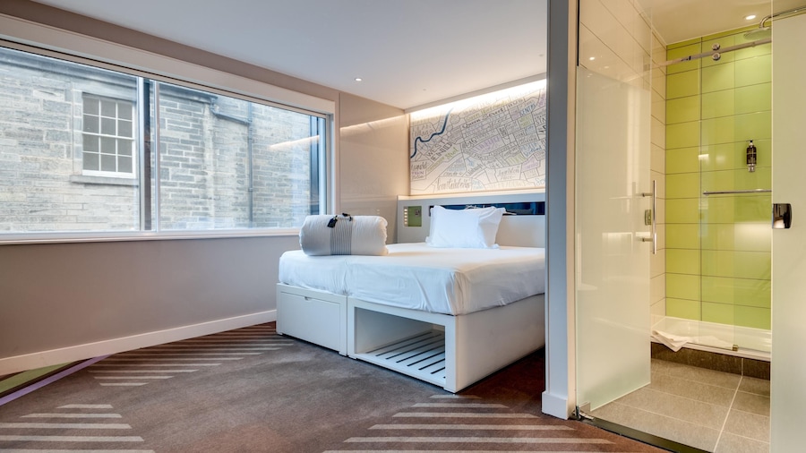 Hub By Premier Inn London City Bank