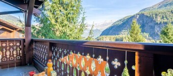 Les Hauts des Chavants - by Interhome