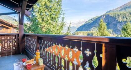 Les Hauts des Chavants - by Interhome