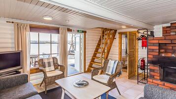 Televisión, reproductor de DVD