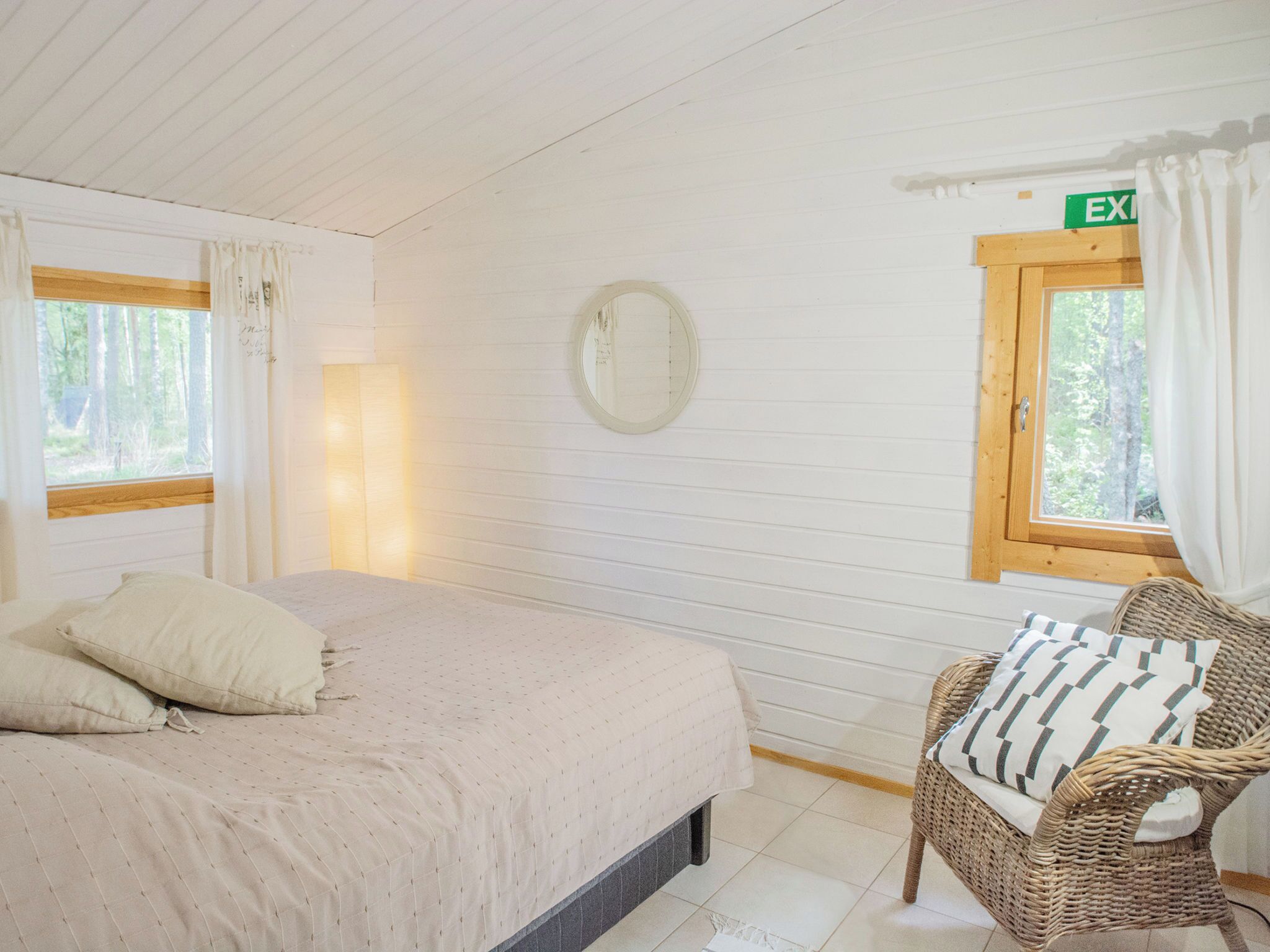 2 bedrooms, WiFi