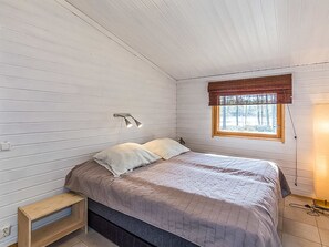 2 Schlafzimmer, WLAN