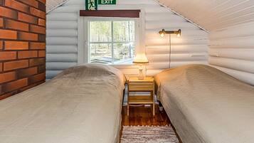 2 Schlafzimmer, WLAN