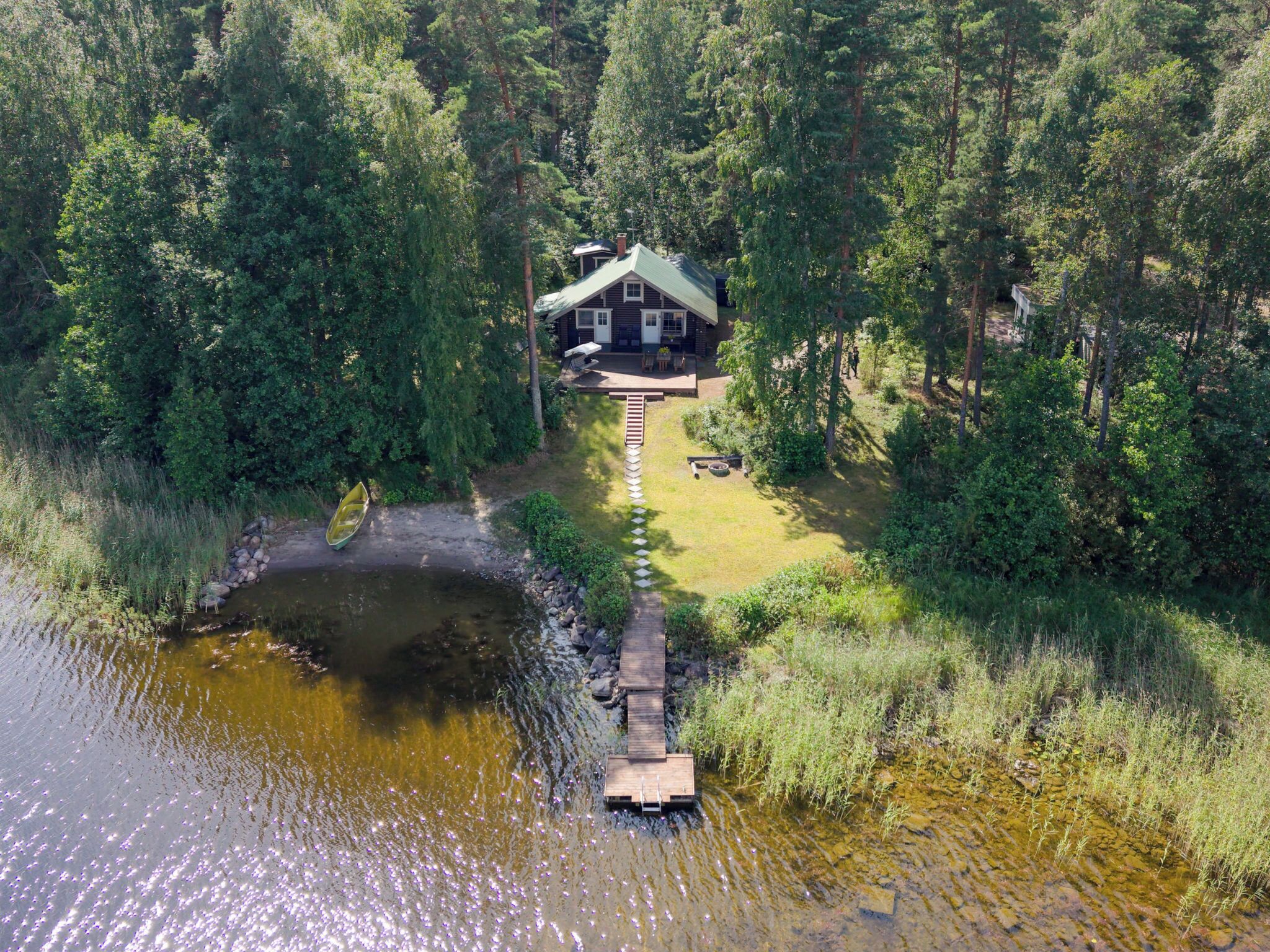 Aussenbereich
