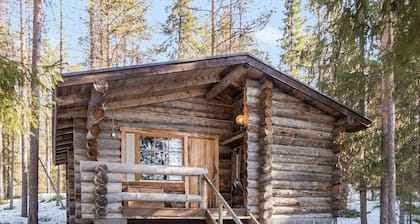 Retkietappi honkapirtti by Interhome