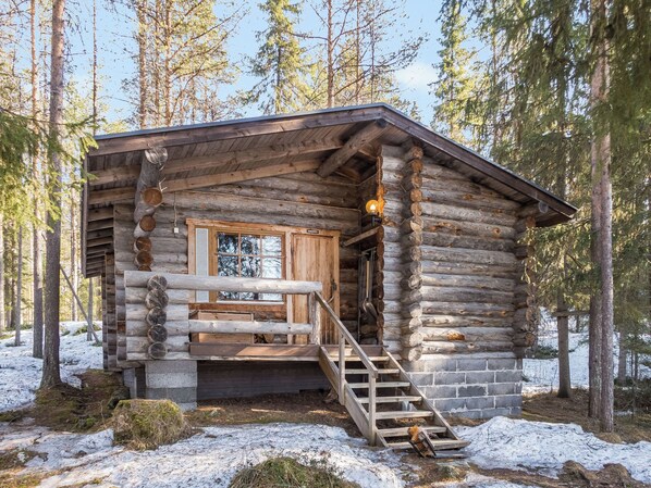 Eksteriør