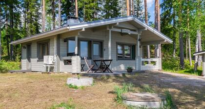 Vacation home Auvola by Interhome