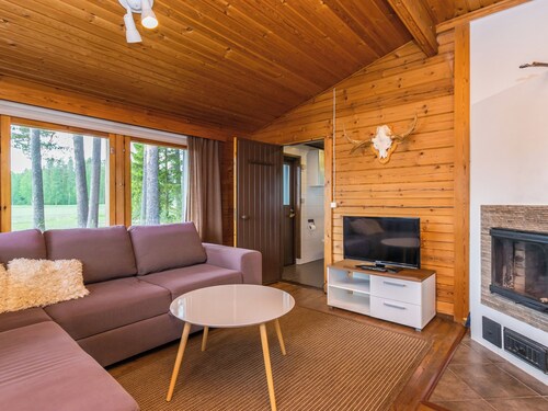 Vacation home Auvola by Interhome