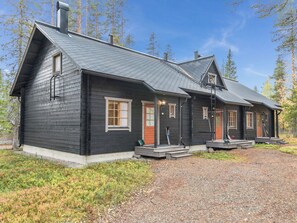 Eksteriør