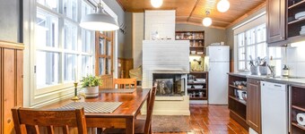 Peukaloinen by Interhome