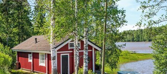 Peukaloinen by Interhome