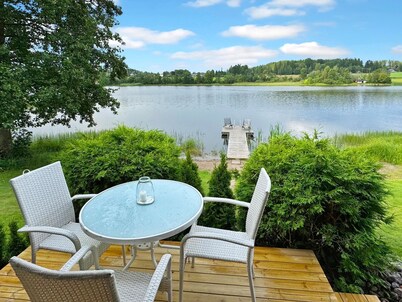 Peukaloinen by Interhome