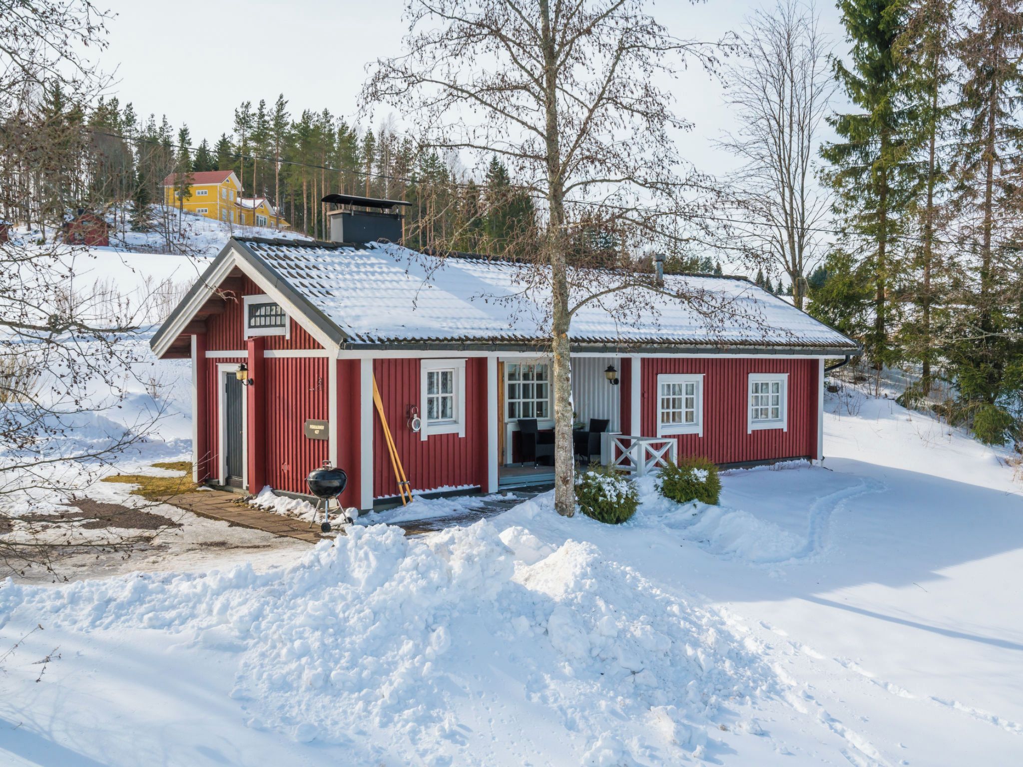 Eksteriør