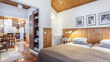 1 camera, accesso a Internet