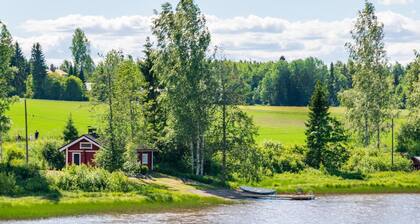 Peukaloinen by Interhome