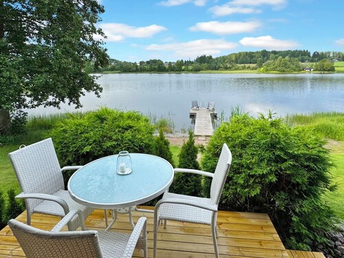 Peukaloinen by Interhome