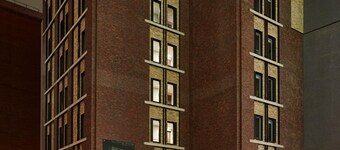 Hub By Premier Inn London Tower Bridge
