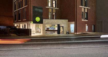 Hub By Premier Inn London Tower Bridge