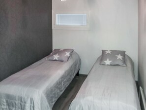 2 Schlafzimmer, Internetzugang