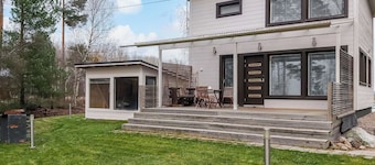 Vacation home Tyrsky by Interhome