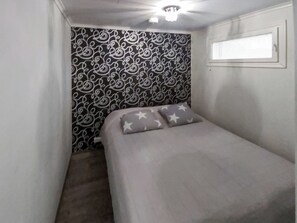 Inside other - Vacation home Tyrsky by Interhome (Säkylä)