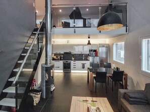 Inside other - Vacation home Tyrsky by Interhome (Säkylä)