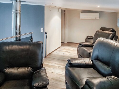 Vacation home Tyrsky by Interhome