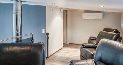 Vacation home Tyrsky by Interhome