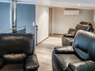 Vacation home Tyrsky by Interhome