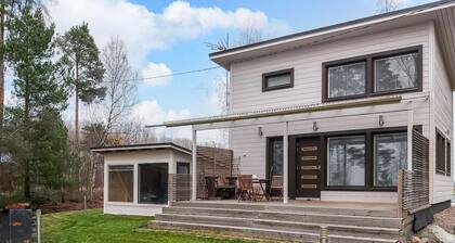 Vacation home Tyrsky by Interhome